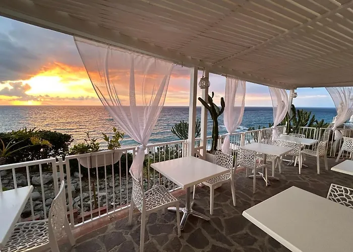 Mediterranean BoutiqueAlbergo